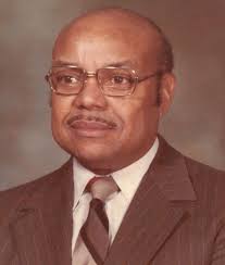 George Roberts Obituary