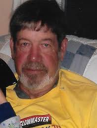 Obituary information for Gary Wayne Dalton