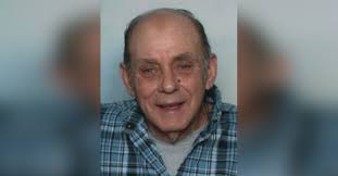 Obituary information for Ferdie Robert Bowman