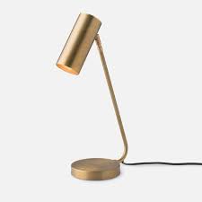 Landau Lamp Table Lamp Lamp Desk Lamp