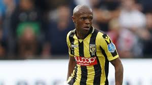 Officiële facebook pagina vitesse www.vitesse.nl. Serero Misses Out On Europa League Clash Goal Com