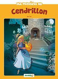 Cendrillon (Yuio) - BD, informations, cotes