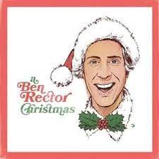 Ben Rector A Ben Rector Christmas Lyrics And Tracklist Genius