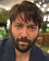 About — Gabe Miller