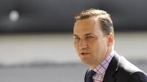 Check spelling or type a new query. Radek Sikorski S Vision For The Future