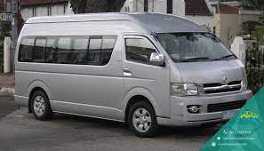 Sewa Hiace Murah Rental Hiace Hiace Pariwisata Sewa Bus Rentcar Sewa Elf Rental Elf Toyota Hiace Cheap Car Rental Car Rental Service