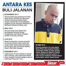 Statistik mendedahkan bahawa buli mempunyai pelbagai kesan yang kompleks terhadap semua orang yang terlibat, termasuk mangsa, pesalah, dan orang ramai. Antara Kes Buli Jalanan