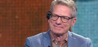 Peter Cameron a Taormina nel giorno più lungo dell'anno: premio alla  carriera al Teatro Antico