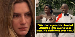 17 Stories From Divorced People Who Remarried Their Ex