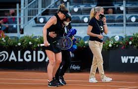 Order today, ships today · free shipping & returns* Former Champion Halep Withdraws From Roland Garros