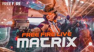 Thank you for watching my garena free fire stream. Free Fire Malayalam Live Stream Matrix Gaming Youtube