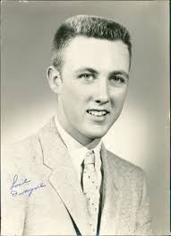 Rev Dwayne Stapleton Obituary