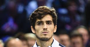 Pierre-Hugues Herbert : Biographie et actualités