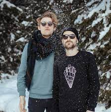 März sind wir auf tour! Dabu Fantastic Getsongbpm