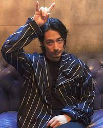 deanfujioka on instagram gong 宮閣 とコラボした楽曲 send it away feat gong が中国のbillboardと呼ばれる 東方風雲榜 erc chinese top メンズ ヘアスタイル オーディション 写真 メンズヘアカット