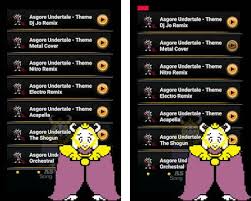 Remember to share this page with your friends. Underfell Asgore Theme Roblox Id