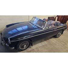 Image result for Midnight Blue 1971 MG