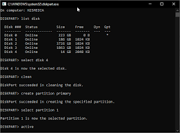 Press f2 during boot to enter bios setup. Create Bootable Usb Stick With Diskpart And Copy Windows 10 Iso