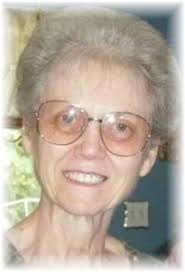 Cox, Joyce Ann Thompson