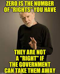 George Carlin Imgflip