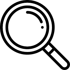 Loupe Free Vector Icons Designed By Freepik In 2020 Free Icons Banner Design Inspiration Vector Icon Design