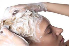 natron ist ein ausgezeichnetes mittel fur ein peeling du kannst es mit etwas wasser vermischen um abgestorbene hauts haut und haar natron besser gesund leben