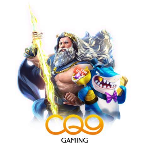 CQ9 FISHING