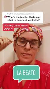 Reply to @amandahadock #libido #female #women #womenshealth #obgyn #healthy