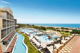 © hotel su die meisten 5 sterne hotels in antalya befinden sich direkt am strand in bester lage. 5 Sterne Hotels Turkei Luxushotels Gunstig Buchen Bei Fti