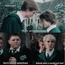 Pin On Drarry