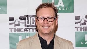 Review's' Andy Daly to Co-Star in ABC Comedy 'Chunk and Bean'