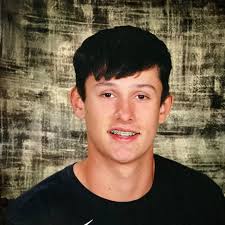 Chase Weaver 's Panther Valley High School Bio