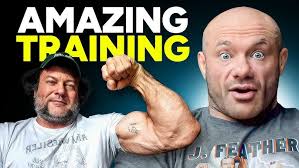 Interview with Dillon Doyle, Official Strongman's Ireland's Strongest Man  Competitor Giants Live