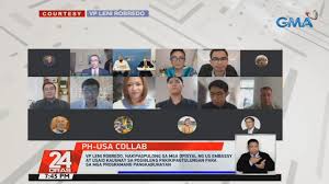 Manila, philippines — vice president leni robredo likened to extortion the demand of president rodrigo duterte for the united states to pay if it wants to continue its visiting forces agreement (vfa) with the philippines. 6dtlkis7ljqlzm