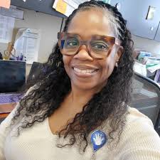 Chrishelle Fudge Green-Rogers