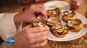 Also es ist halt lecker und deswegen ist es nicht schlimm. Funf Kuchen Blitzrezepte Galileo