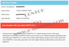 Cara melihat pengumuman hasil seleksi snmptn, cara melihat pengumuman hasil seleksi jalur undangan snmptn. Cara Cek Pengumuman Hasil Seleksi Snmptn 2020 2021 Soal Utbk Sbmptn 2021 Dan Pembahasan Pdf
