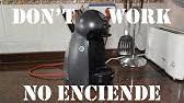 Check spelling or type a new query. Dolce Gusto Piccolo Step By Step Disassembly Nescafe Krups Kp100 Youtube
