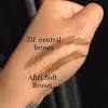 Related to target eyebrow pencil. 1