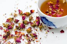 Chamomile dalam pengobatan tradisional, teh chamomile telah lama digunakan sebagai minuman rooibos juga mengandung zat mineral, termasuk zat besi, kalsium, kalium, tembaga, mangan, seng. 5 Bahan Teh Herbal Unik Beberapa Di Antaranya Bisa Meringankan Stres Halaman All Kompas Com