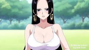boa hancock one piece Porn and Hentai Ai compilation sexy and naked xxx  Rule 34 enjoy this collection - XNXX.COM