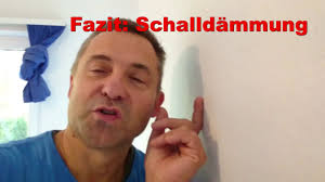 Larm Schall Erfolgreich Reduziert Youtube