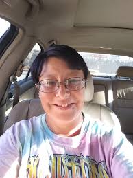 Hair growth after chemo resembles Rosemary's Baby haircut