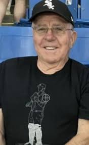 George Elliot Collins Obituary January 23, 2022