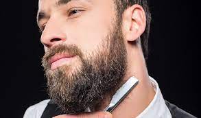 They can be itchy and uncomfortable and in some instances, they can become infected and turn into painful sores. How To Get Rid Of Ingrown Facial Hair Causes Prevention And Removal Beardoholic