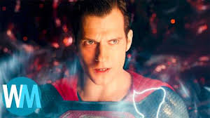 Top 10 Members of The Justice League