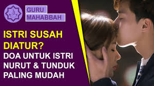 Ujian allah swt kepada hambanya datang berbagai bentuk. Amalan Doa Agar Istri Nurut Dan Tunduk Pada Suami Dalam Islam Youtube