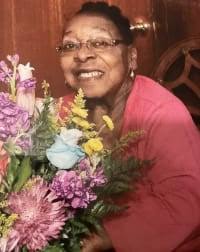 Elouise Marie "Weezy" Fiffie (Alexander) Obituary (1930