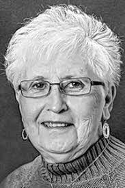 Beverly June (Voss) Tallman