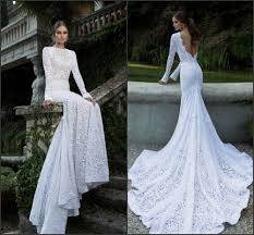 High to low nearest first. Pin By Lindsey Miranda On Wedding Lace Wedding Dress Vintage Lace Mermaid Wedding Dress Wedding Dress Sleeves